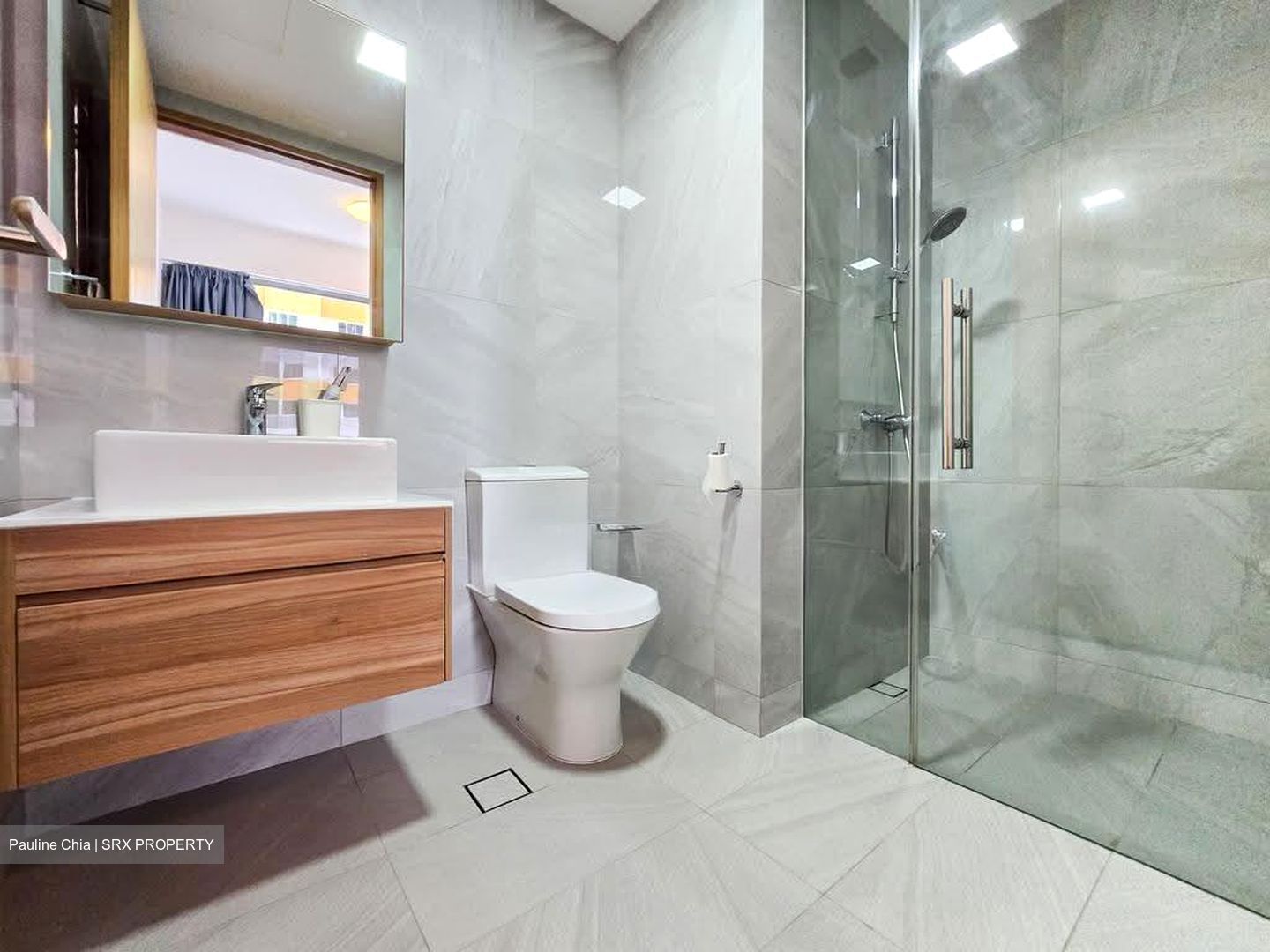 TRE Residences (D14), Condominium #610559811